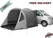 Easy Camp Eidfjord Drive Away