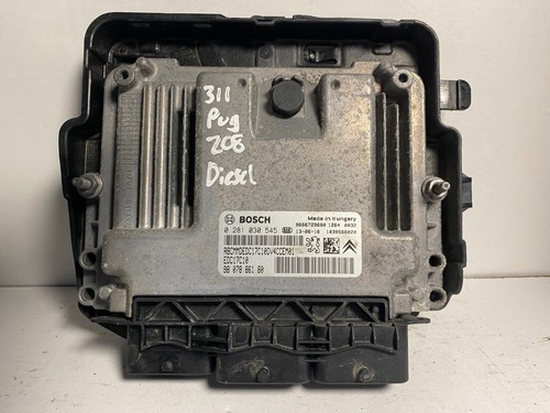 Peugeot 208 2012 2018 1 - -, 2012-2018