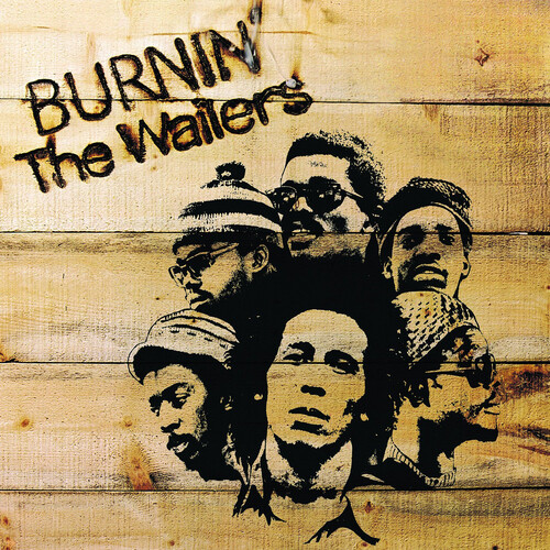 Bob marley and - and, the