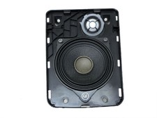 Speaker Center for BMW F01