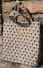 Lunch Bag Danielle Morgan