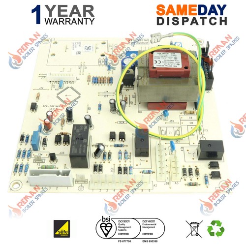 Baxi combi 80e - baxi,