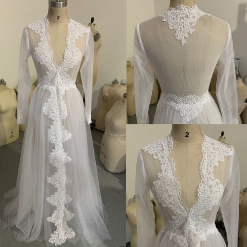 Women tulle sheer - women, wedding