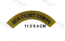 Army Military Sea Cadet Corps