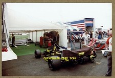 1988 simpson hfc american - simpson,