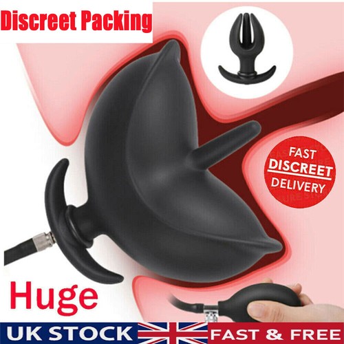 Extra-Large-Inflatable-Male-Pr