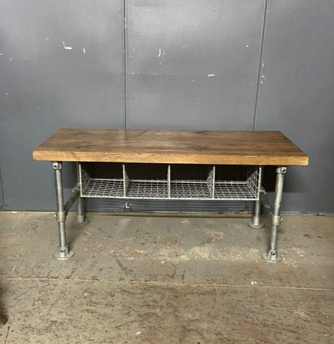 Vintage industrial school - industrial,