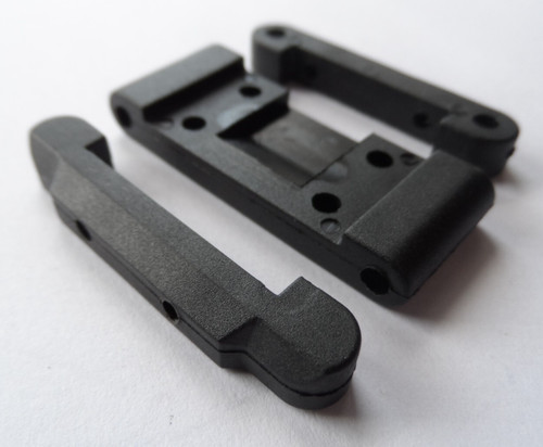 Suspension mount parts - suspension,