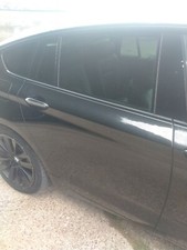 BMW 5 SERIES F07 GT GRAN