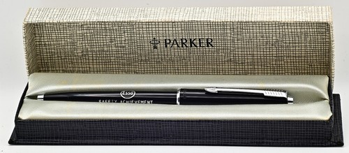 1960 parker 45 ballpoint - 1960/70's,