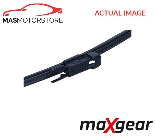 Windscreen wiper blade lhd - windscreen,