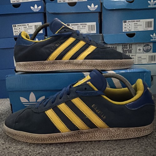Size adidas gazelle - adidas,