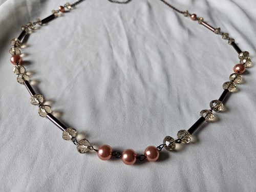 Art deco inspired beaded - art,