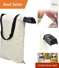 Leaf Blower Vac Bag Fits Toro