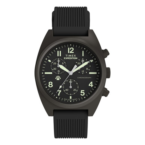 Timex expedition capstone - timex,