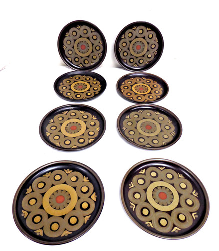 Vintage denby arabesque - vintage,