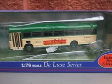 EFE Buses 1/76 scale CLEARANCE