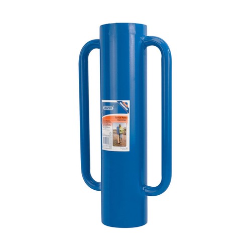 Draper 26479 fence post - draper, rammer