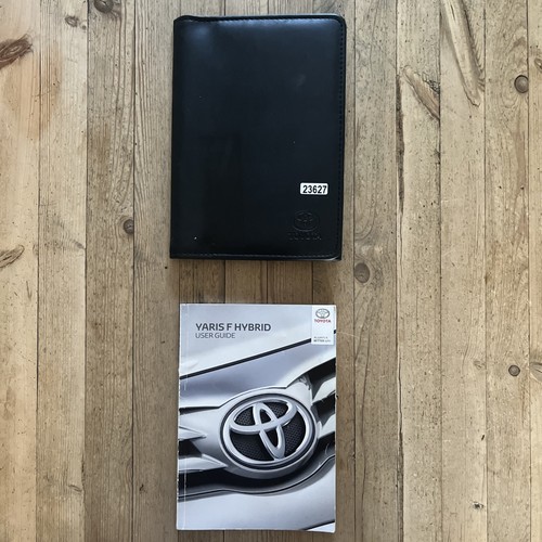 Toyota yaris f hybrid - f,