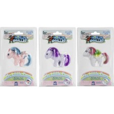 World's Smallest Toys My