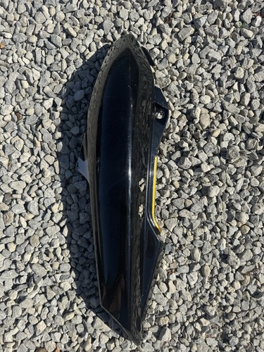 Yamaha fzs 600 fazer left - fzs,