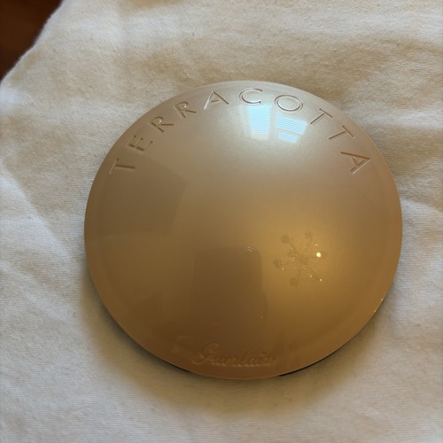 Guerlain terracotta joli - terracotta,