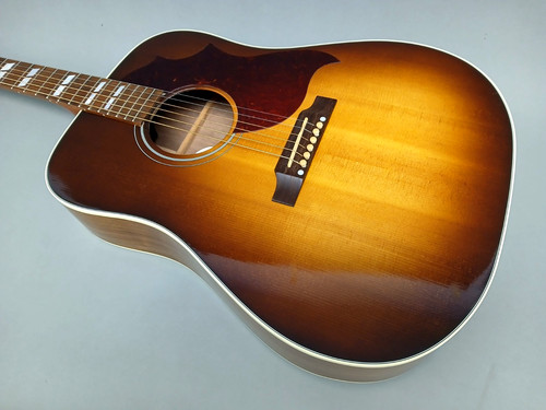 Gibson hummingbird studio - gibson,