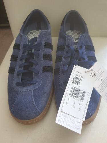 Adidas tobacco dark - adidas,