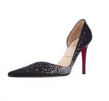 Christian Louboutin Strass