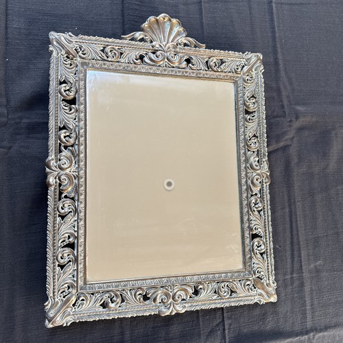Beautiful vintage ornate metal - beautiful,