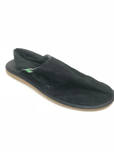 Sanuk yoga sling cruz suede - sling,