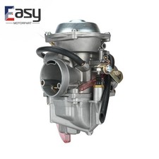 New Motorcycle Carburetor