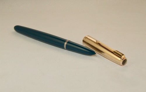 Vintage parker custom - custom, mk1