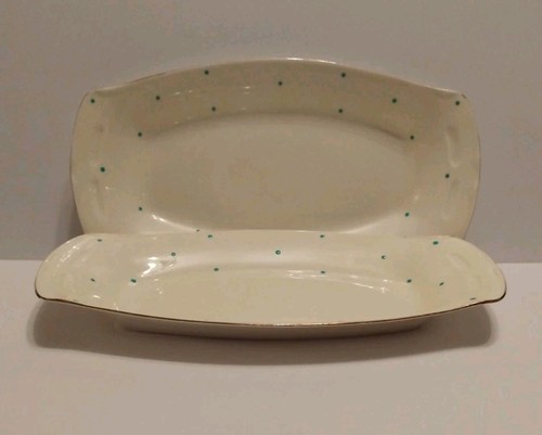 Vintage royal grafton bone - royal,