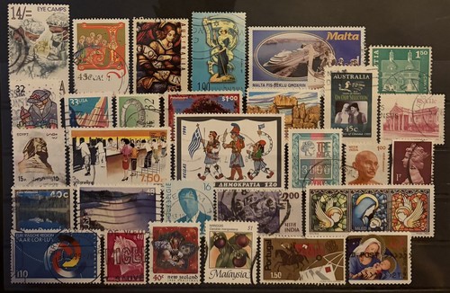 World commonwealth collection - world,