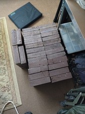Storage Heater Bricks Used