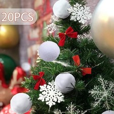 Fake Snowballs Snowball Fight