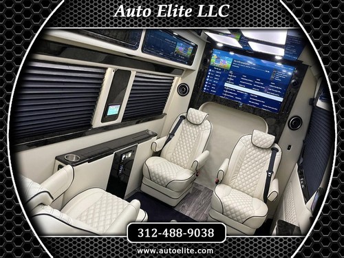 2022 mercedes benz sprinter - mercedes-benz,