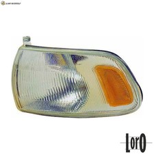 TURN SIGNAL LIGHT 312-1506L-AS FOR TOYOTA ESTIMA/PREVIA/TARAGO 2TZ-FZE/FE 2.4L 4cyl