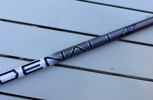 Callaway project denali - callaway, x