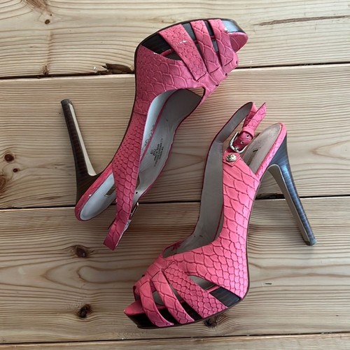 Guess y2k vintage pink - y2k,