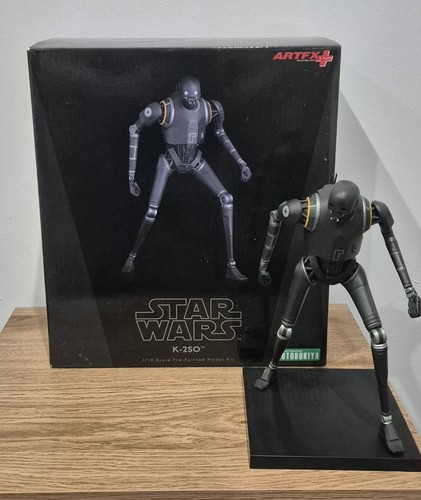 Kotobukiya artfx star - kotobukiya, artfx+
