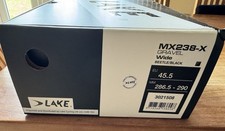 Lake MX 238 Size 45.5 wide