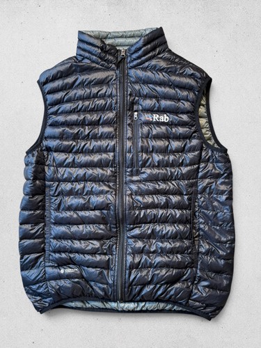 Rab microlight vest - rab, men’s
