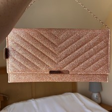 New Accessorize Rose Gold