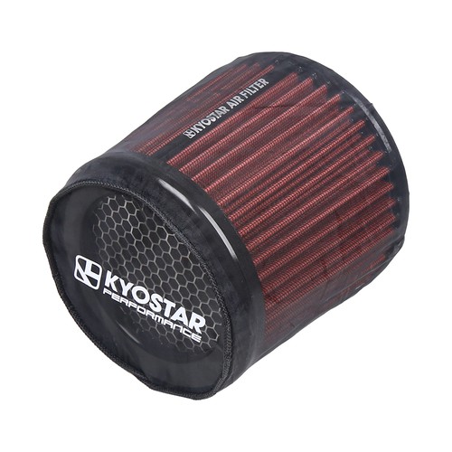 Kyostar 76mm inlet - cold, air