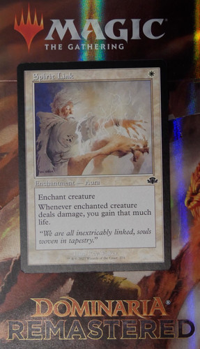 Spirit link retro - spirit, dmr
