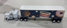 DUNKIN DONUTS 1.48 TRACTOR +