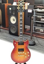 YAMAHA SG1000 Electric
