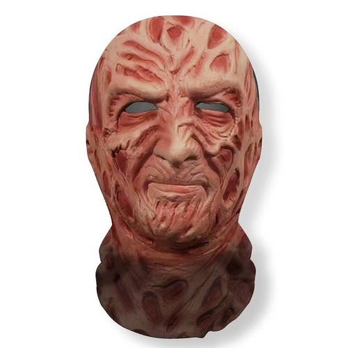 Freddy krueger horror latex - freddy,